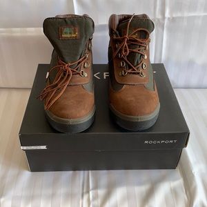 Timberland field Boots